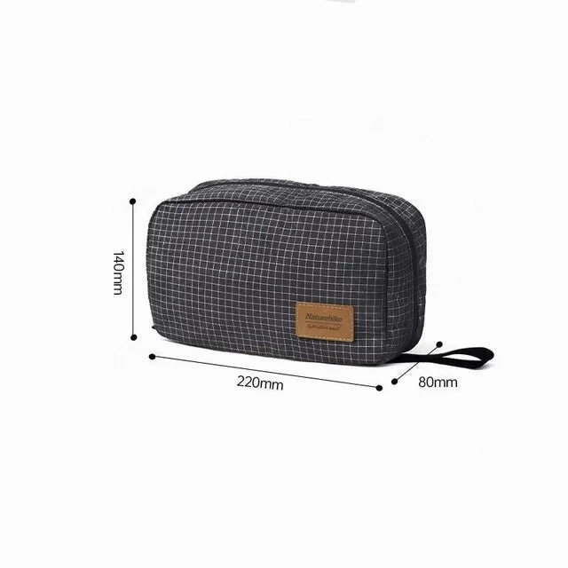 Enjoy Latest Naturehike SN03 Toiletry Bag at the lowest price. Free shipping at our Items now, 100% quality.