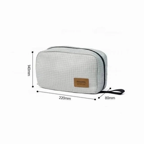 74% off sale for all the 2024-2025 Naturehike SN03 Toiletry Bag For Remote Work of latest here have 74% discount sale, select the retail Items here.