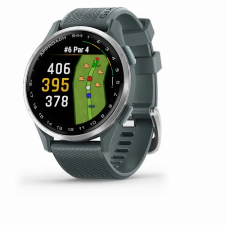 Purchase Authentic Garmin Approach S44 , high quality raw materials, ful range of specifications and sizes.