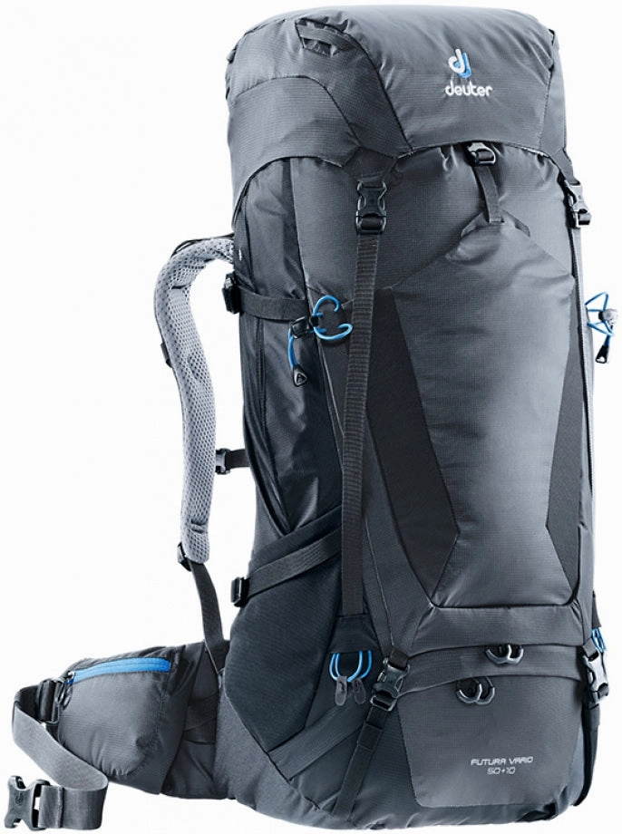 Welcome to choose our Deuter Futura Vario 50 10 Backpack , free shippng with high quality, 74% off, best price for you.