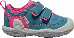 Enjoy Popular 2024-2025 Wide Selection For Knotch Hollow Double Strap Sneaker - Toddler's|-|Sneaker ??N double sangle creuse Knotch - Petit Enfant -Fashion Styles selection. Get big discount MK with excellent quality. Click here!