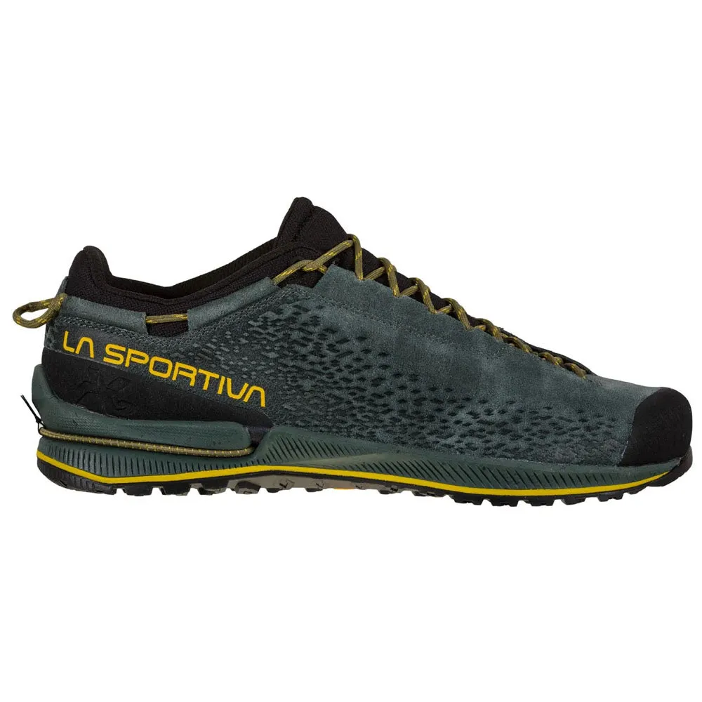 Super Quality La Sportiva TX2 Evo Leather Approach Shoe Mens are hot sale now, we provide bottom price with free shipping worldwide.