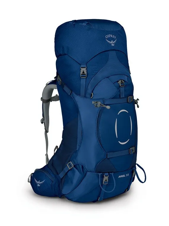 Choose the latest style of discount Osprey Ariel 55 online sale, we offer you clearance Items, it is worth to buy.