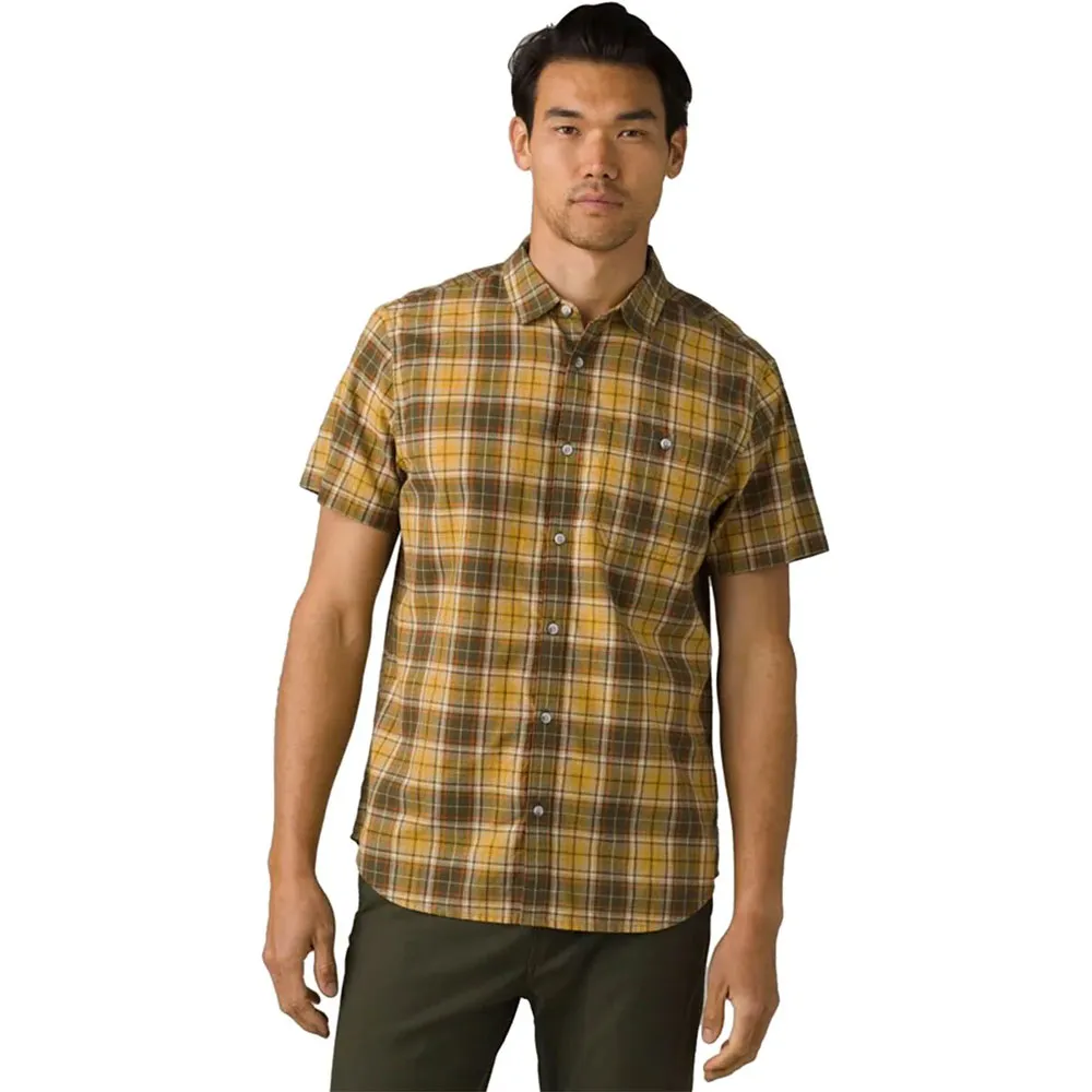 Big Selection Of Prana Intrepid Shirt online shop, we provide clearance Items with 74% off.