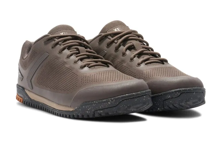Buy fashionable Xero Shoes Ridgeway Mesh Low Men's are hottest sale, best price and top quality.