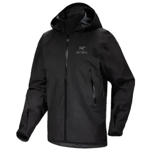 Provide 78%OFF Discount 2025 Best Arcteryx Beta AR Mens Hooded Jacket - Black ,Orders Now with high quality and up to 74% off, turst our original Items.