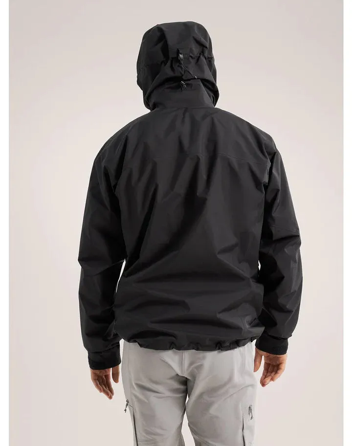 81%OFF Discount Sale For Arcteryx Beta AR Mens Hooded Jacket - Black , free shipping for you.