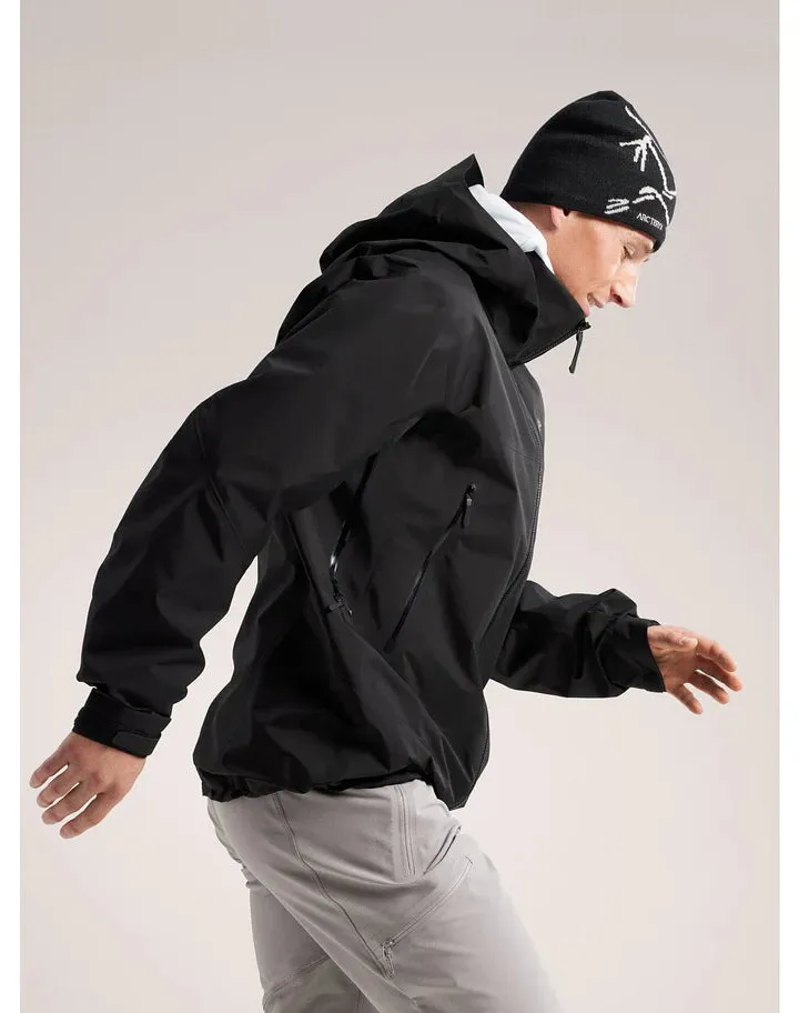 The Latest Arcteryx Beta AR Mens Hooded Jacket - Black is hot sale, we have great discount for all the Items, here will guide you.