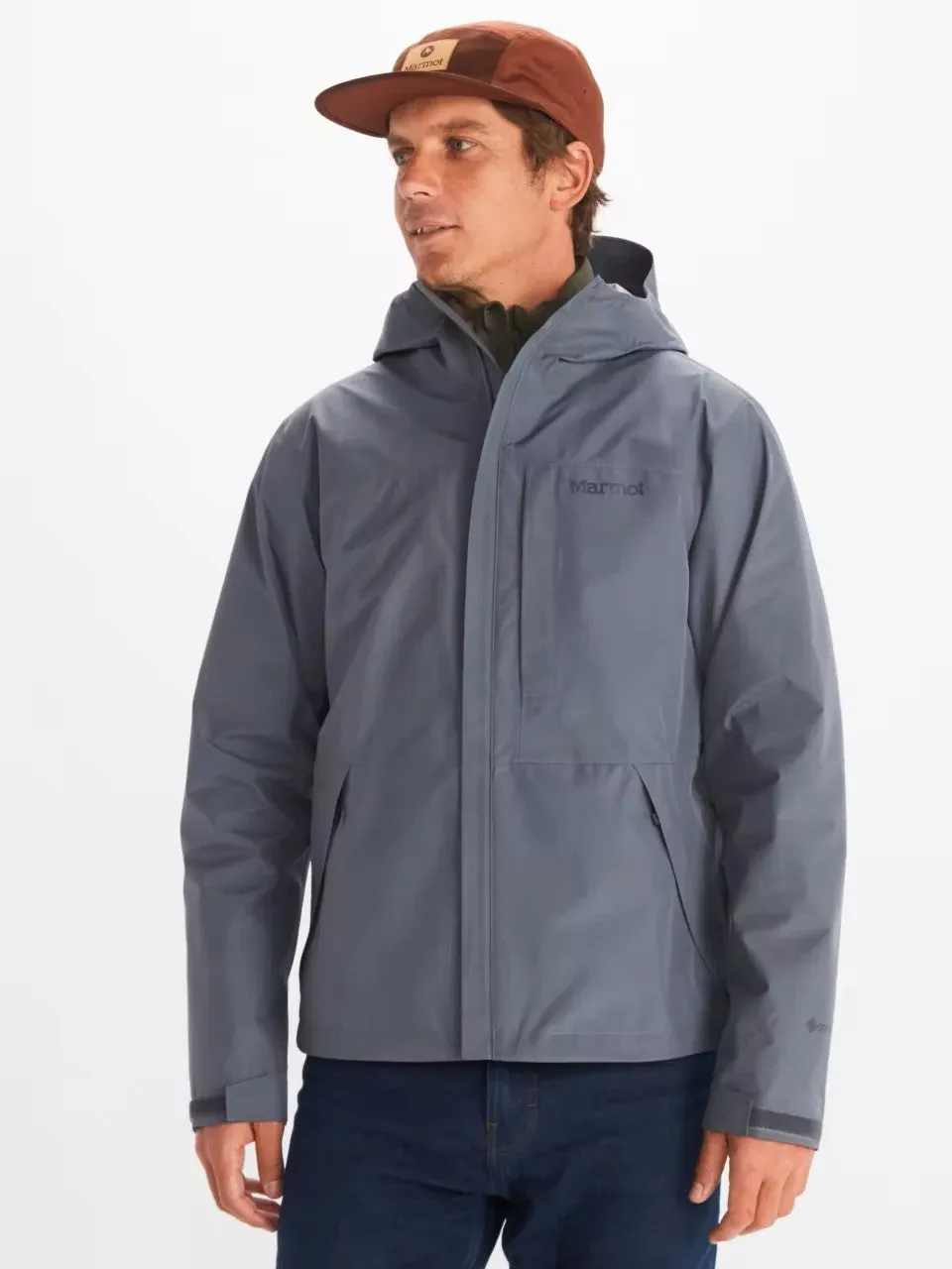 Discount Sale For Marmot Minimalist GORE-TEX Jacket is under low price, up to 74% discount sale, welcome you!