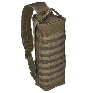 We offer all kinds of 2025 Best Collection Mil-Tec Sling Bag Tanker 15L Olive Green ,75% OFF Authentic best sale, new style of 2025 Items online offer you 74% Off.