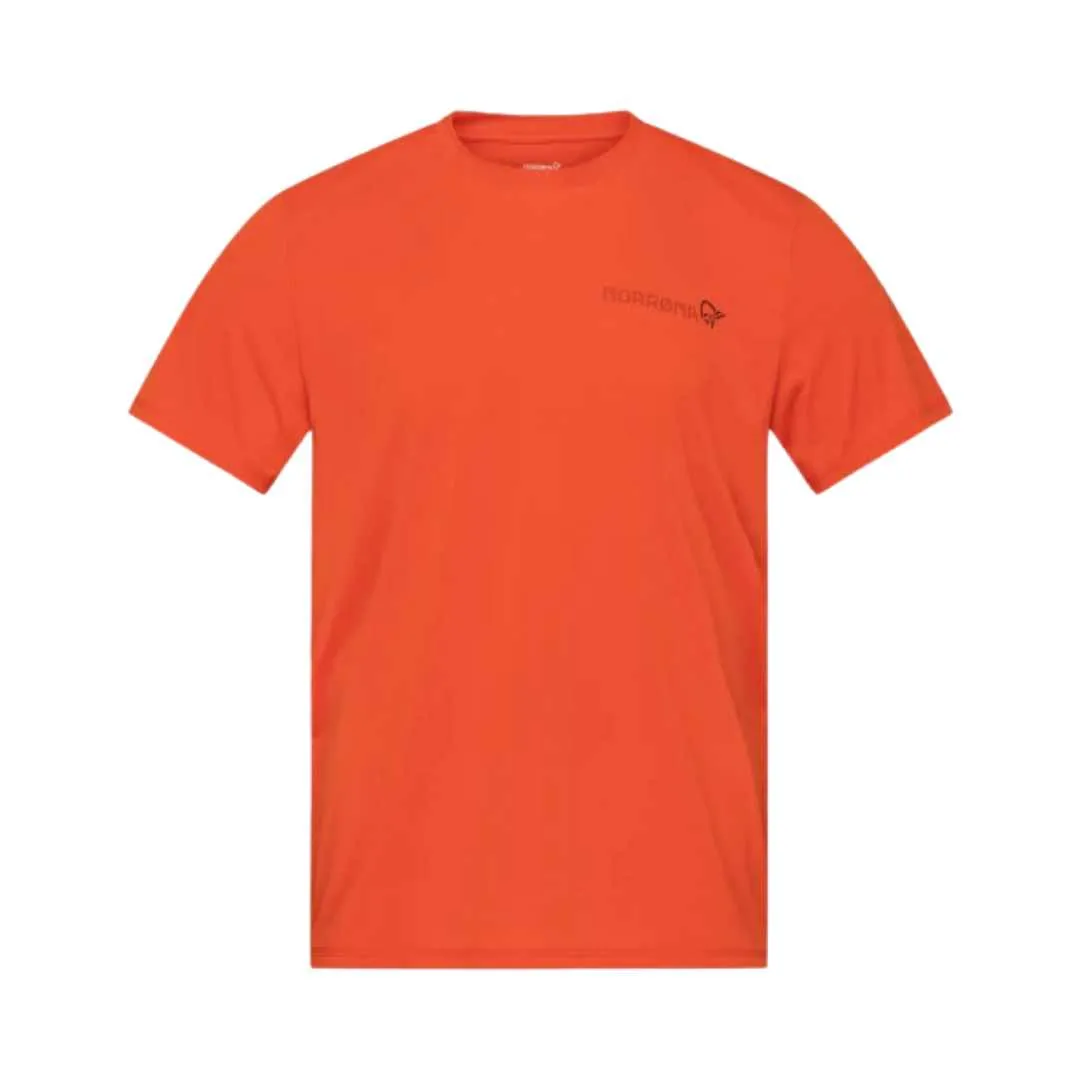 Lastest Collection Of Authentic Norrona Femund Tech Long Sleeve MEN'S online shop, free shipping, all fashionable styles Items.
