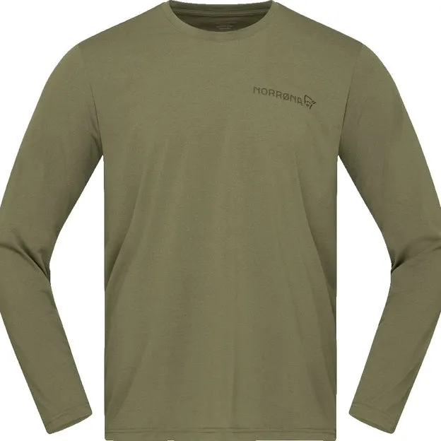 Find Great Deal On 2025 Best Collection Norrona Femund Tech Long Sleeve MEN'S For SALE,2025 Fashionable , great selection of these authentic products at lowest price.