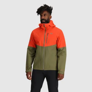 Enjoy Discount 2025 Best Collection Outdoor Research Men's Foray 3L Jacket Wholesale Price , we offer you latest products, trust our online store.