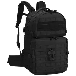 Enjoy shopping 2025 Best Full Collection Of Kombat 40L MOLLE Assault Pack Black |Best Sell,75%OFF , up to 78% discount sale, welcome you!