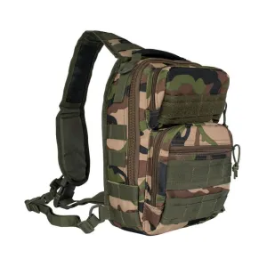 New arrivals 2025 Best Full Collection Of Rover Sling Pack - Woodland Camo Design Website of new styles here have great discount for all Items, it is famous for selected materials and novel designs.