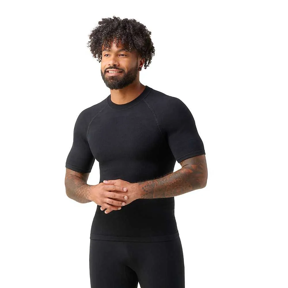Trainers 2025 Best Full Collection Of Smartwool Mens Intraknit Active SS Top Next Day Delivery are all available in stock, search for your favorite Items.