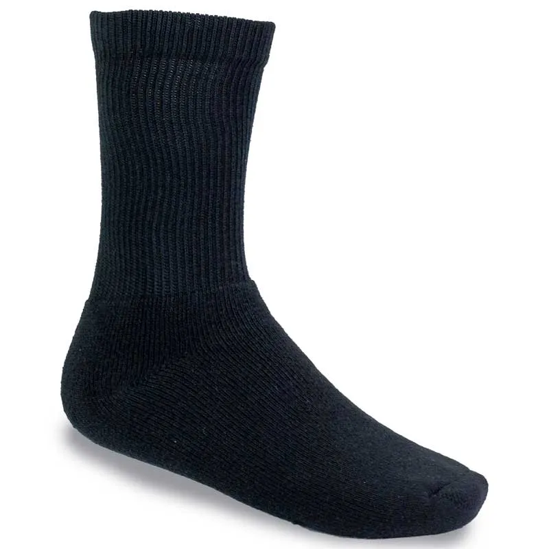 Big Selection Cheap 2025 Best Full Collection Of Stone Peak Adult Crew Sport Socks - Black 3pk In Stock , here to provide you with a wide range of products.