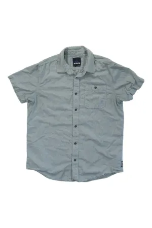 Get Popular 2025 Best Prana Mens Jaffra SS Shirt For Study on our site, clearance price for you, Welcome!