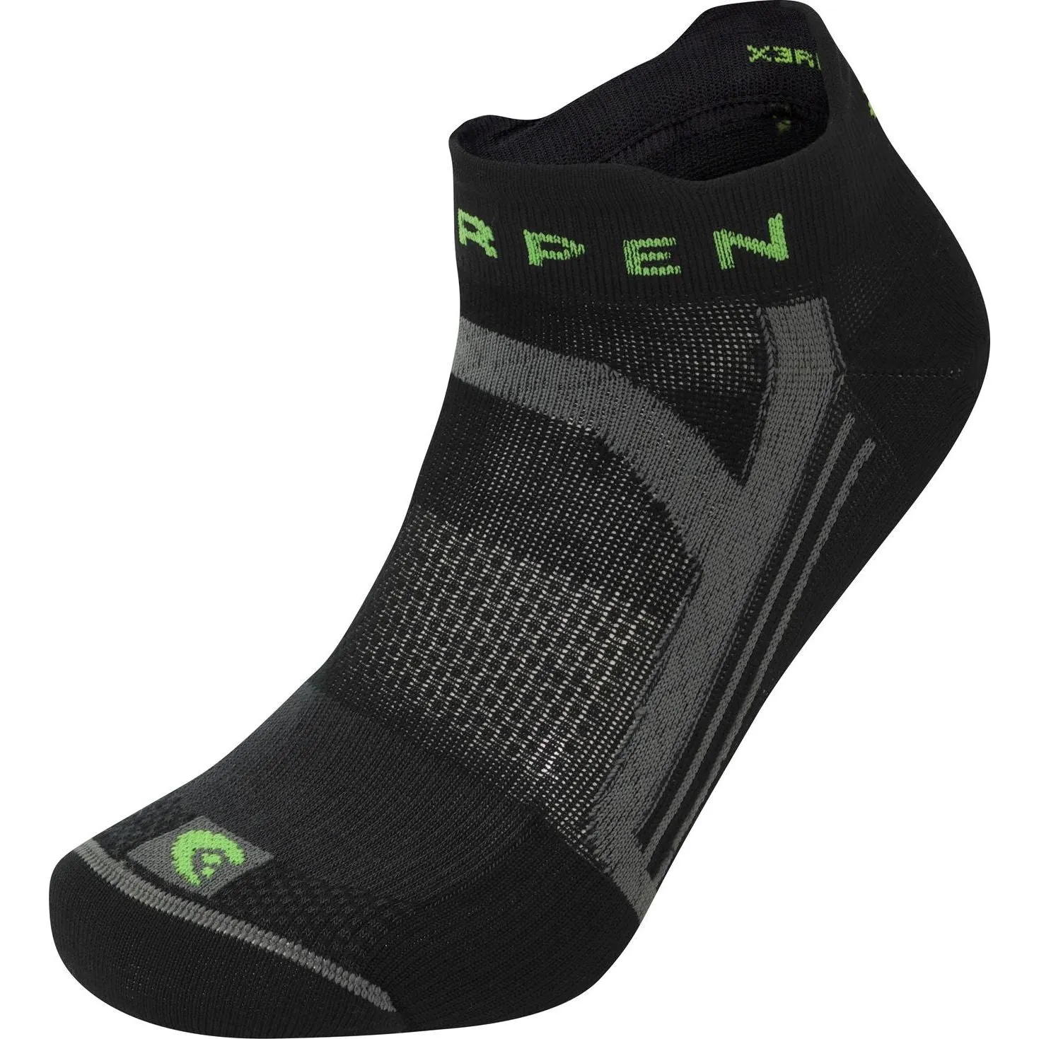 Genuine [CLEARANCE] Lorpen T3 Running Precision Fit (X3RPF) with reasonable price, best quality for you.