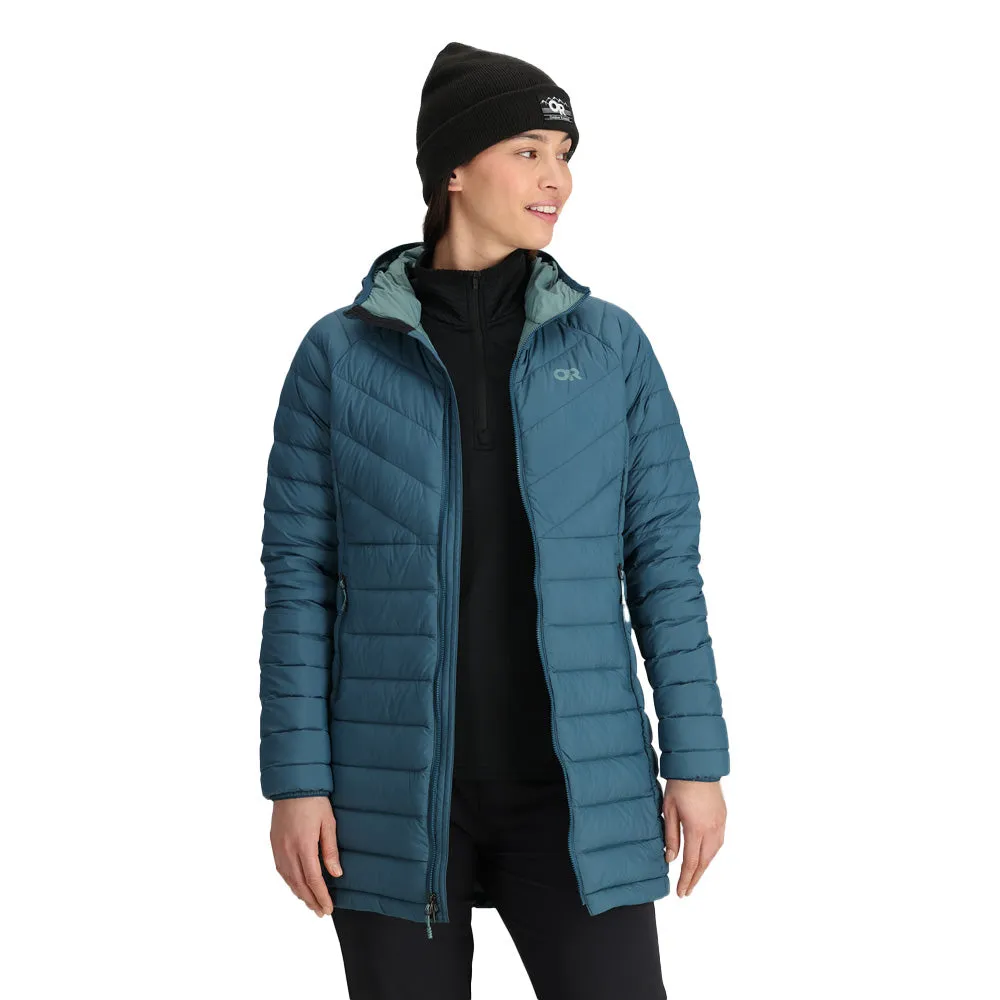 Browse newest style Outdoor Research Transcendent Down Parka Womens with cheapest price, save 80% off and fast delivery.