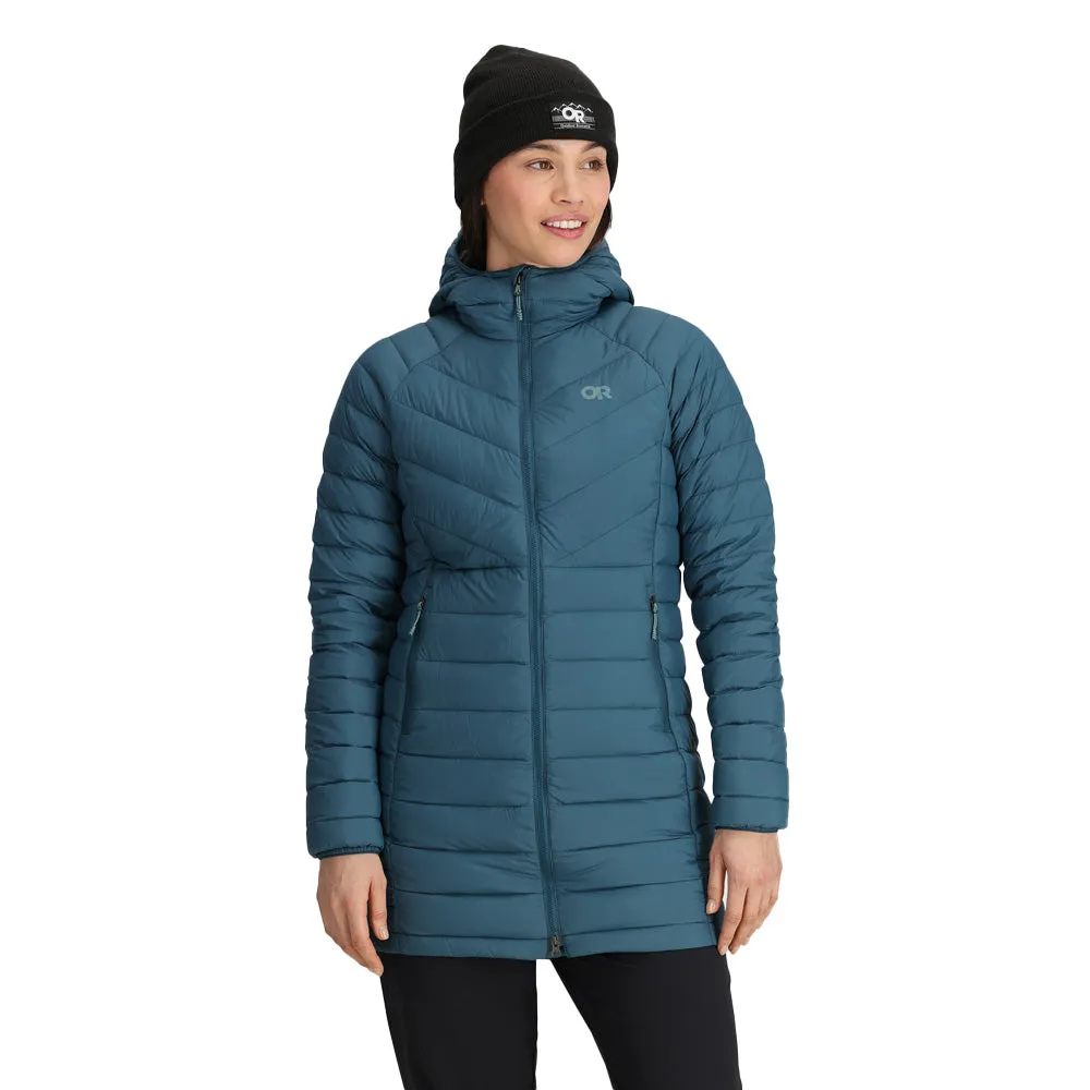 Enjoy shopping Outdoor Research Transcendent Down Parka Womens . Come and orders our Items here.
