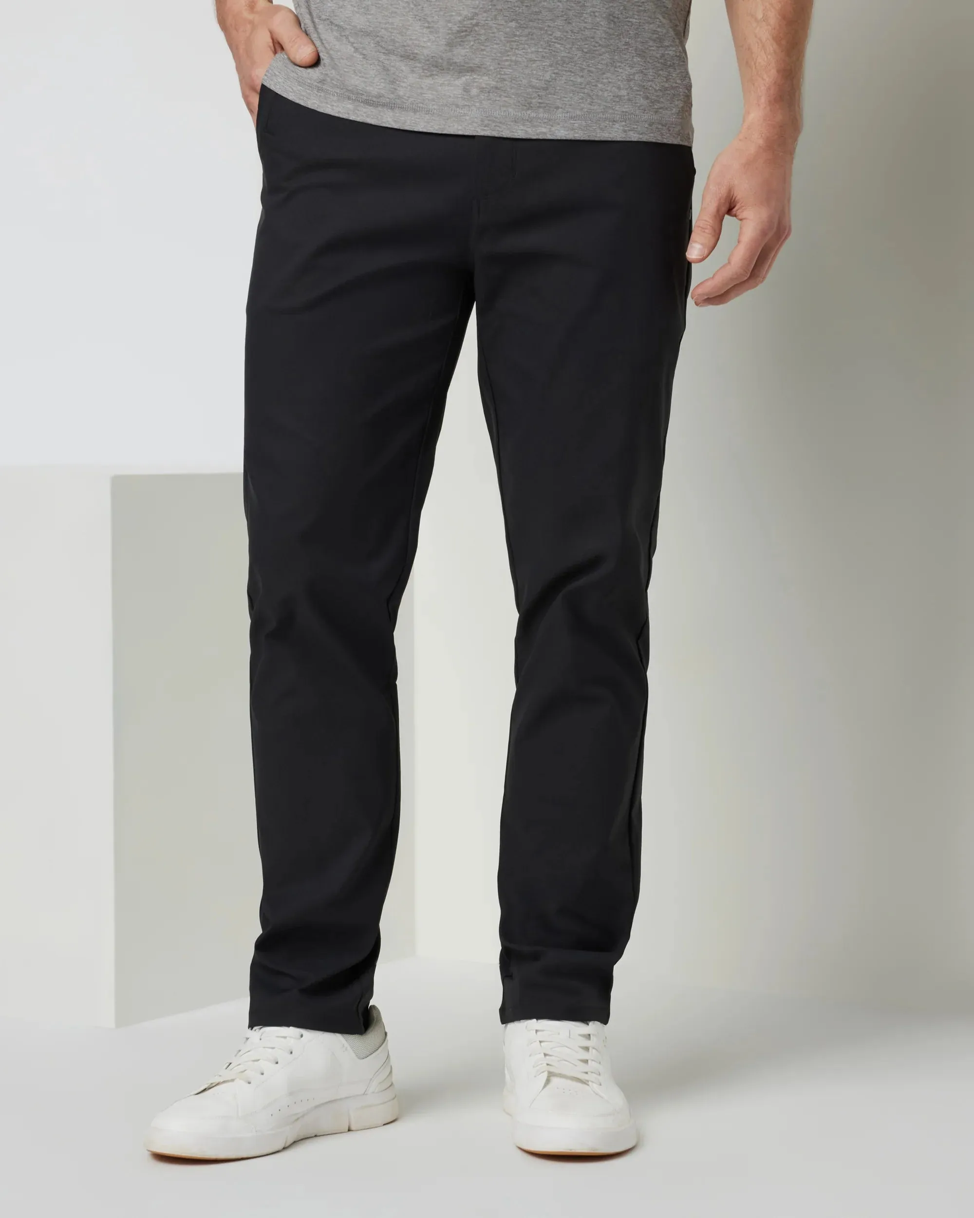 Enjoy Cheap Authentic 2025 Best Sell Vuori Men's Cascade Tech Chino Slim 30" Stock , it is suitable for men and women of all ages in this season, come here and buy Items now, clients first, reputation first!