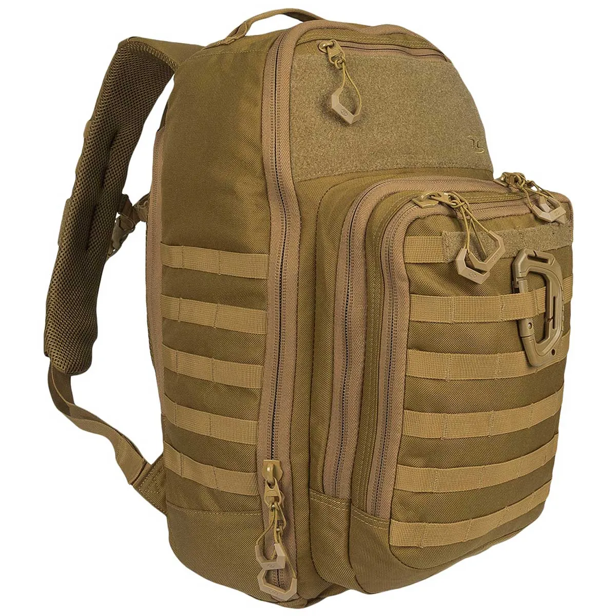 Ebay On 2025 2025 Clearance Sale Highlander Harrier Full Clamshell Pack 25L Coyote Tan On Sale,Bottom Price online, share our fashion design and best price, up to 74% off.