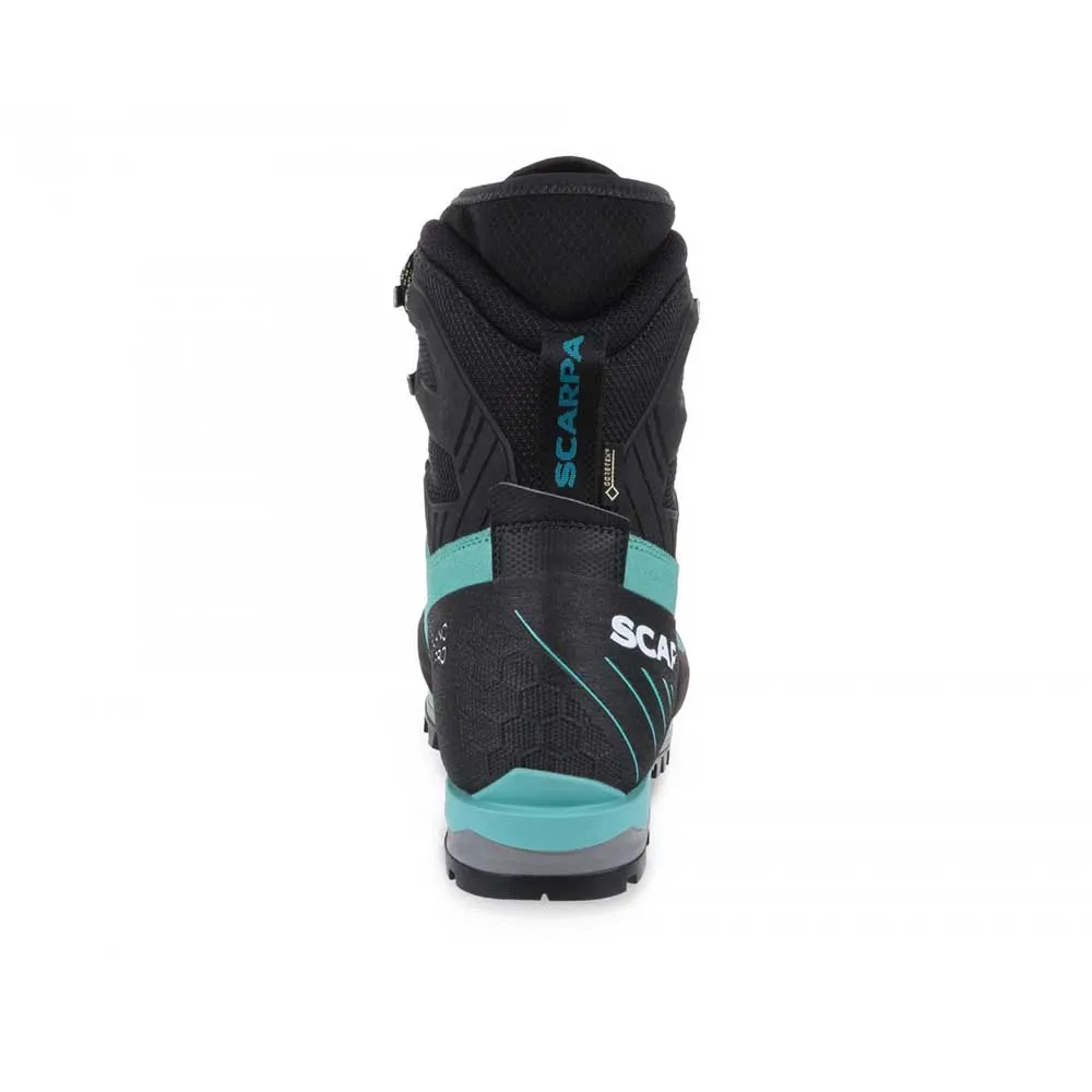 Deal On 66%Off Cheap Scarpa Mont Blanc Pro GTX Mountaineering Boot Women's online sale, bottom price, free shipping worldwide, buy Items on sale now.