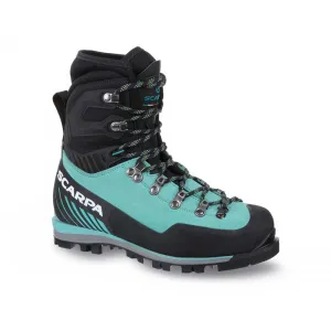 Select 2025 Clearance Sale Scarpa Mont Blanc Pro GTX Mountaineering Boot Women's Cheap Sale,100% Satisfaction are hot sale with 74% discount, we provide newe style Items and best service for you, 100% quality!