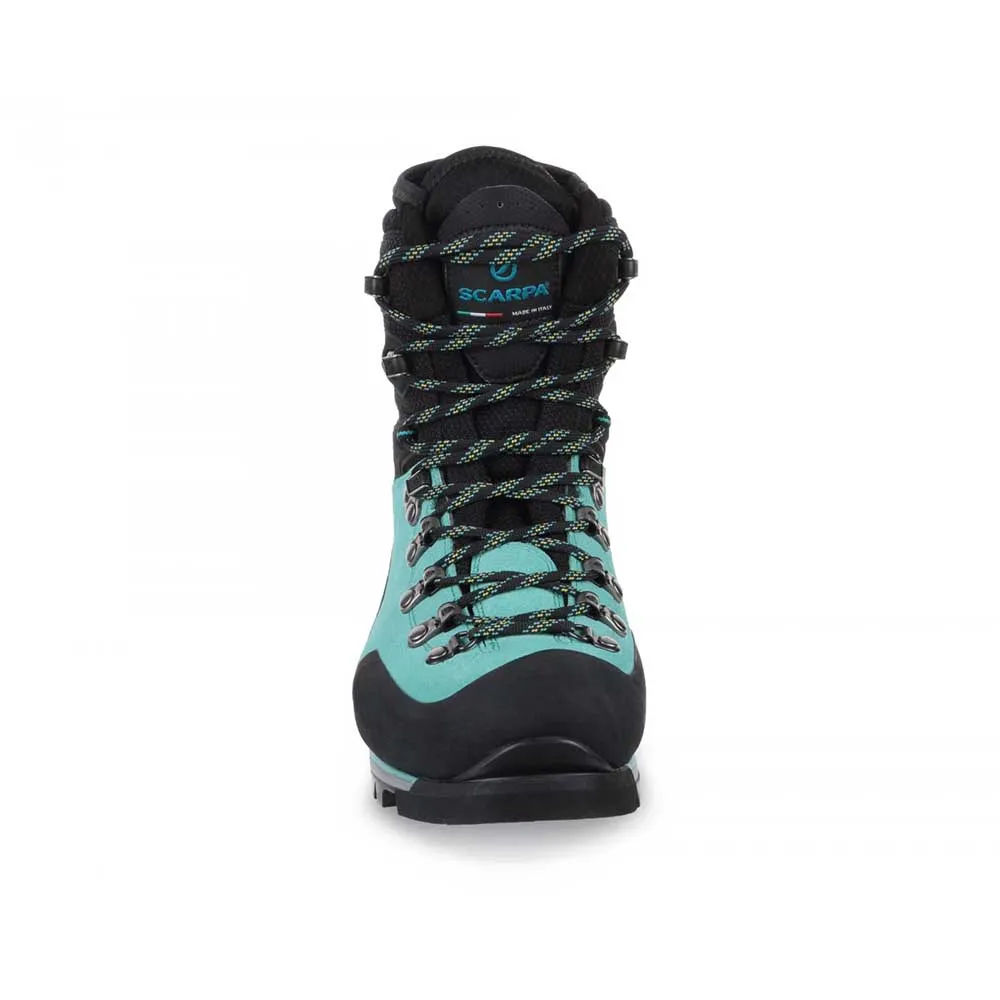 Best Collection Of Scarpa Mont Blanc Pro GTX Mountaineering Boot Women's , it is to be distributed all over the world.