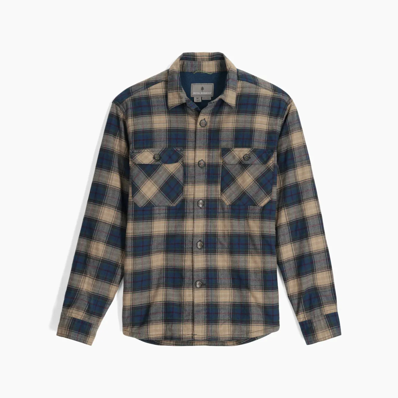 Popularr cheap 2025 Discount Sale Men's Snowcap Lined Flannel L/S Same Day Shipping , we have great variety of designs and colors Items here, shop now!