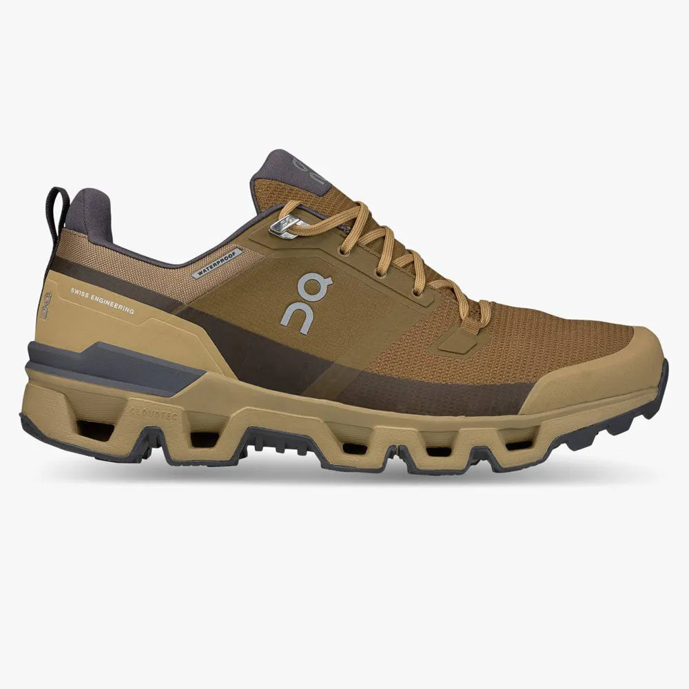 Big discount 2025 Discount Sale On Cloudwander Waterproof Trail Running Shoe Women's ,70-85%OFF Discount , up to 78% discount, hurry up to buy our products.