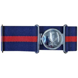 Shop Deals For 2025 Discount Sale Queen's Gurkha Signals Stable Belt On Sale,68%OFF hot sale, free shipping worldwide!