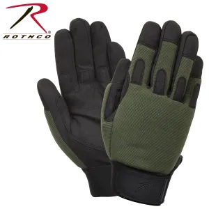 74% off sale for all the 2025 Discount Sale Rothco Lightweight All Purpose Duty Gloves ,100% Authentic on our site, it is a good choice for your shopping.