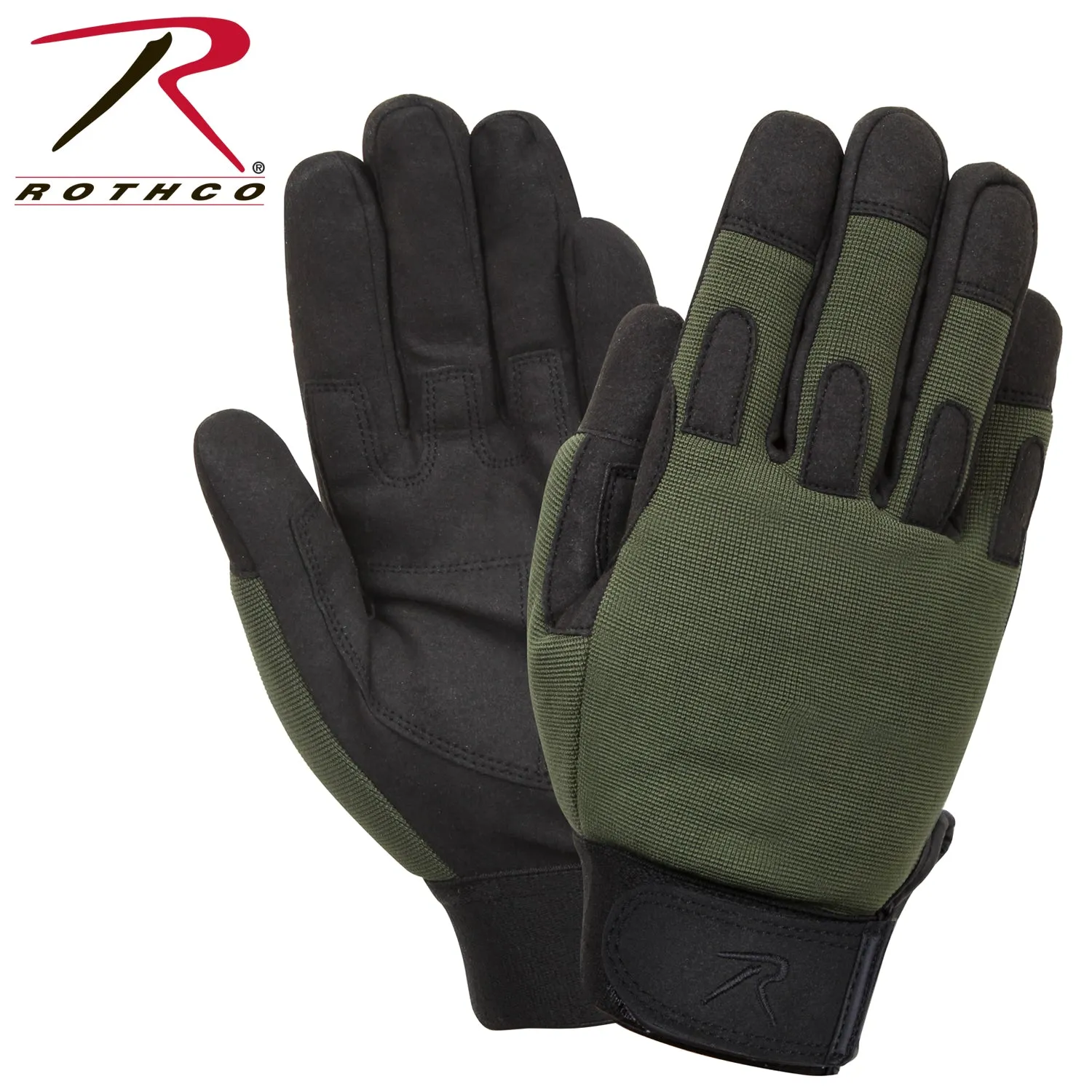 74% off sale for all the 2025 Discount Sale Rothco Lightweight All Purpose Duty Gloves ,100% Authentic on our site, it is a good choice for your shopping.