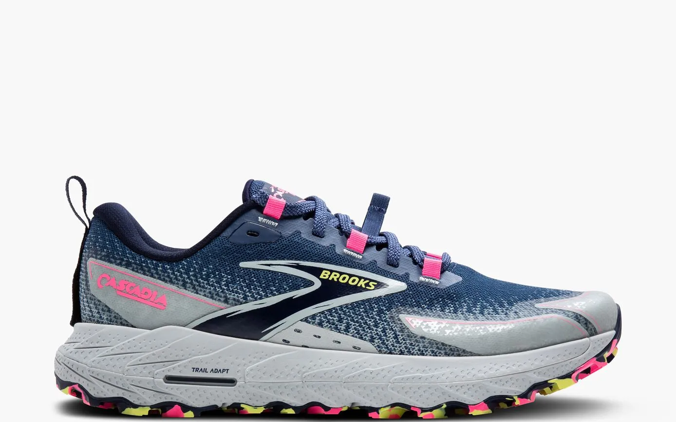 New Style of 2025 2025 Facebook Brooks Cascadia 18 Women's ,Wholesale Service , we sale authentic products with bottom price, shop now!