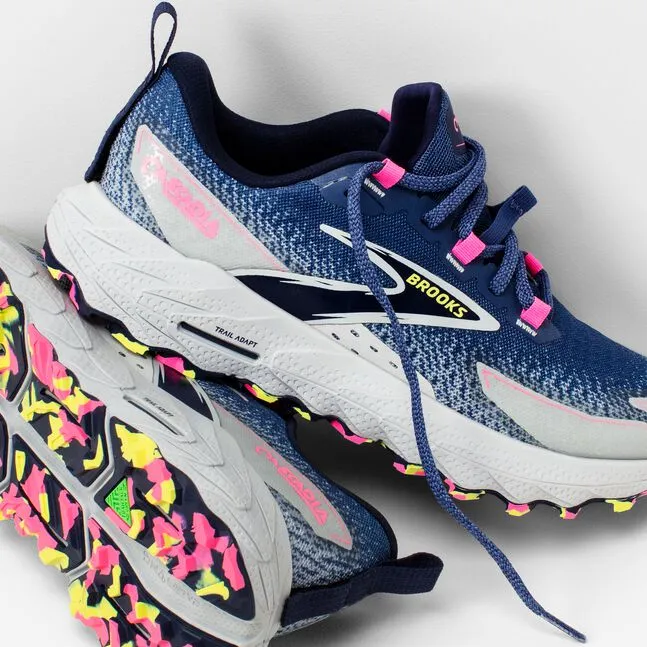 Fashion Design of Cheap Brooks Cascadia 18 Women's on our site, it is a good choice for your shopping, 100% quality.