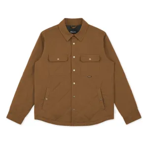 Choose Newest 2025 Facebook Hook Men's Jack Quilted Overshirt ,70-85%OFF Clearance Website , free shipping worldwide, give you newest styles here.