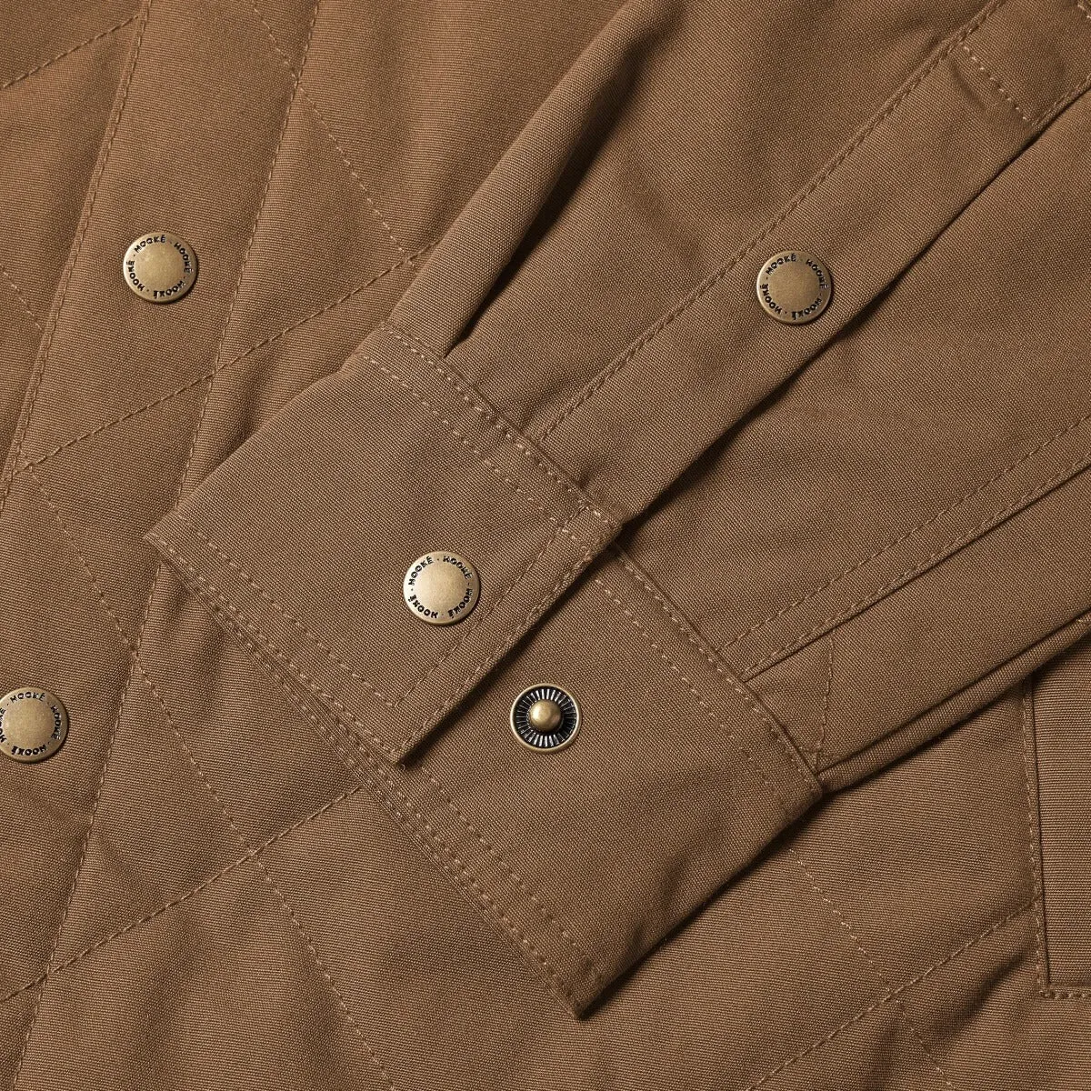 Huge Range Of Cheap Hook Men's Jack Quilted Overshirt store online, here will provide you newest Items , 74% Off.