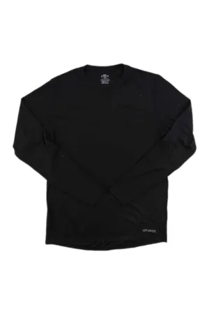 2025 Hot Sale 2025 Facebook Hot Chillys Mens Peachskins Solid Crewneck For Office online shop, all fashionable Items sale here, free shipping for you.