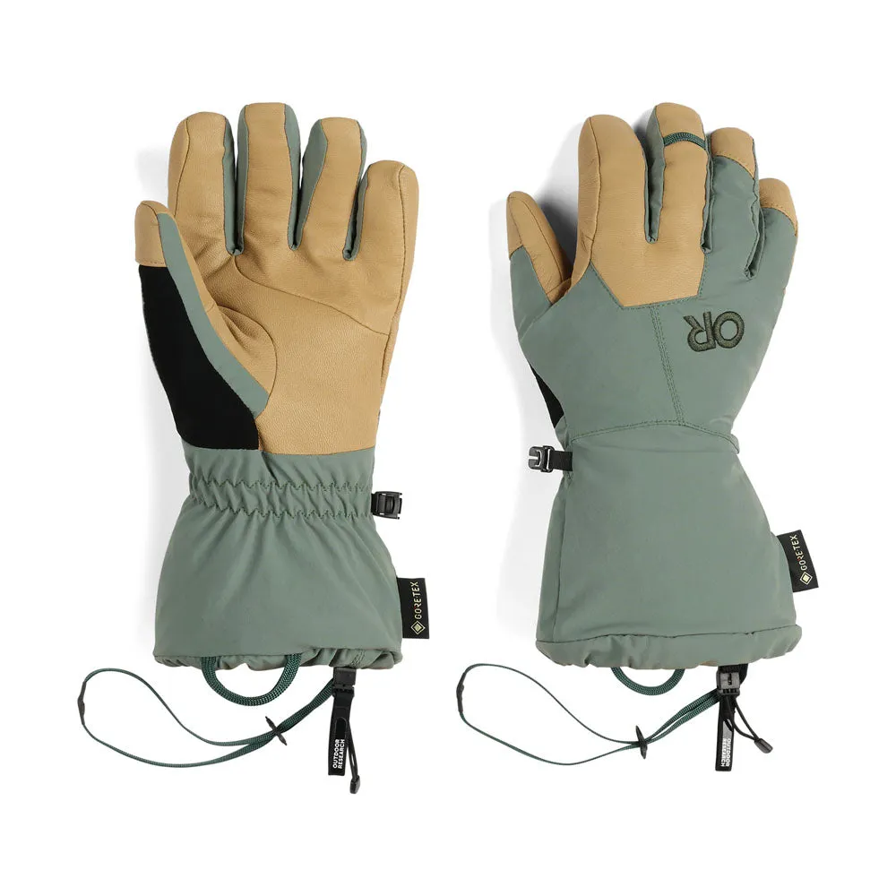 The Outdoor Research Arete II GORE-TEX Gloves Womens , all these products are modern and elegant in fashion.