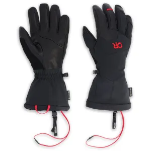 Provides Plenty Of 2025 2025 Facebook Outdoor Research Arete II GORE-TEX Gloves Womens For Business , enjoy good quality!