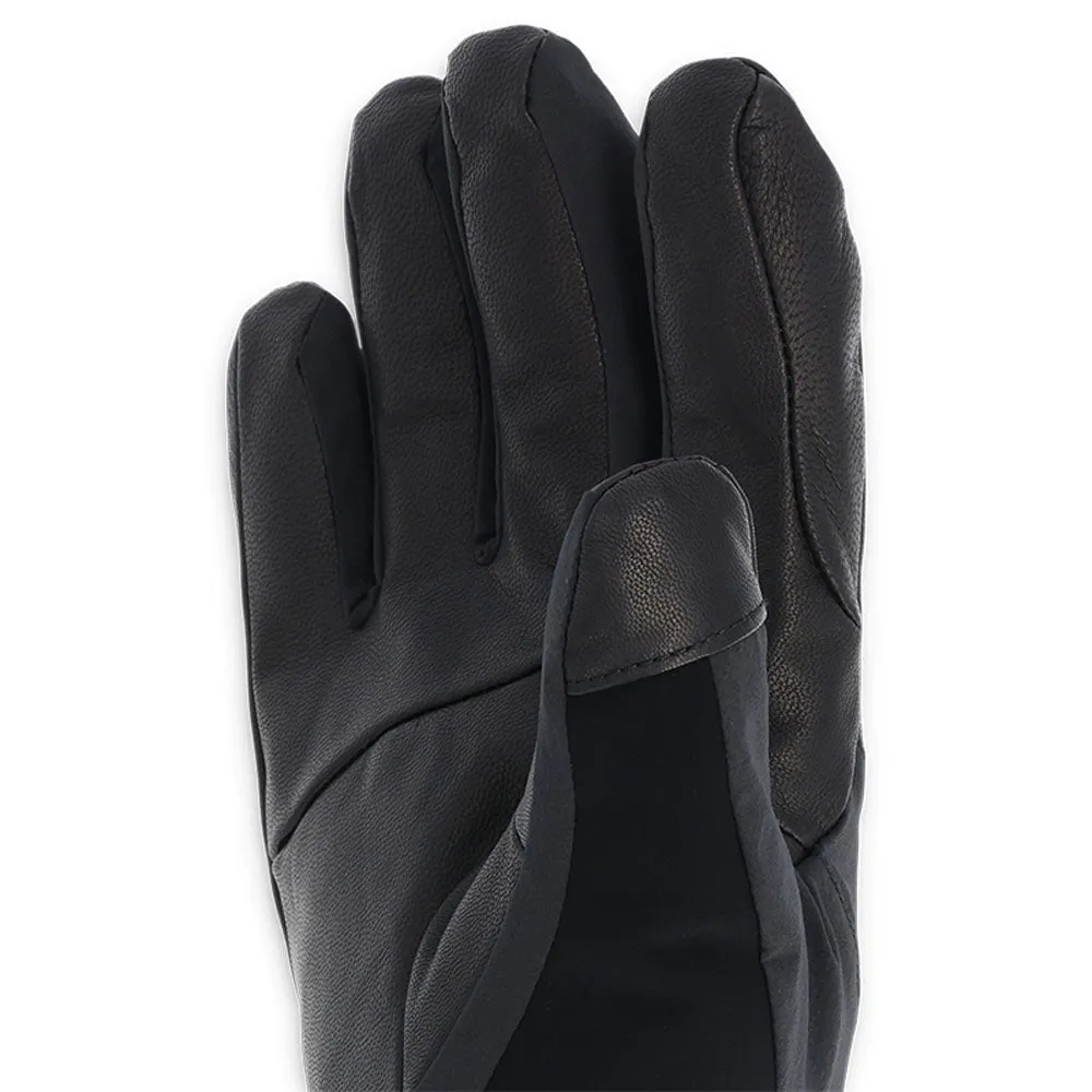 Browse Outdoor Research Arete II GORE-TEX Gloves Womens is hot sale with free shipping. Wear our fashion design Items online store, welcome to orders as soon as possibale.