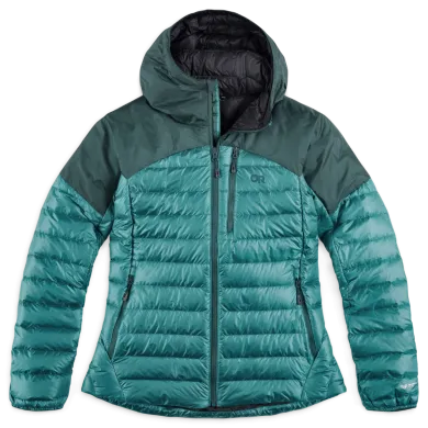 100% Cheap Outdoor Research Women's Helium Down Hoodie , 78% discount for you, buy here!