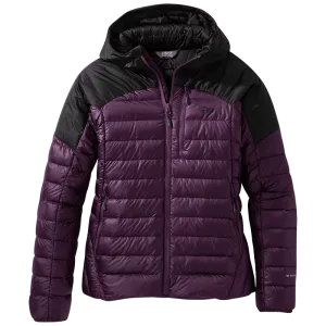 New Style For Cheap 2025 Facebook Outdoor Research Women's Helium Down Hoodie Free Shipping,New Style online store sale, fast shipping and 100% quality. Free shipping Worldwide.