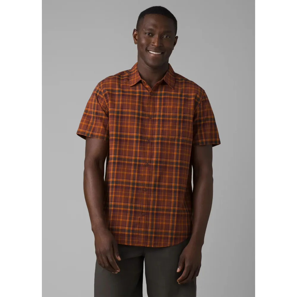 Full range of fashion Prana Groveland Shirt SL are hot sale now! We provides 74% off discount Items, free shipping worldwide.