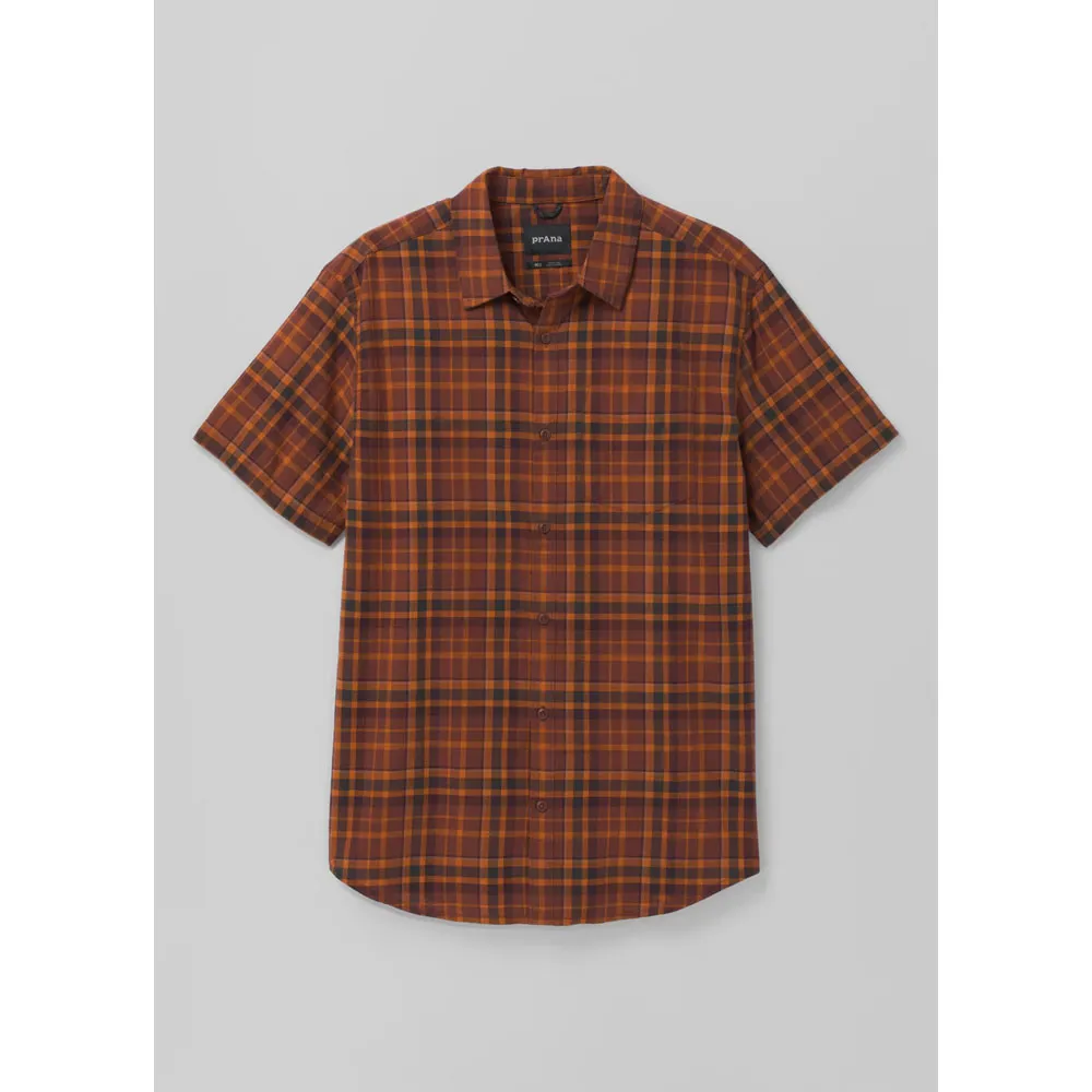 Newest of 2025 Discover Prana Groveland Shirt SL ,Wholesale Service on our professional website. You'll find designer Items here, all these Items are available worldwide. Welcome you!
