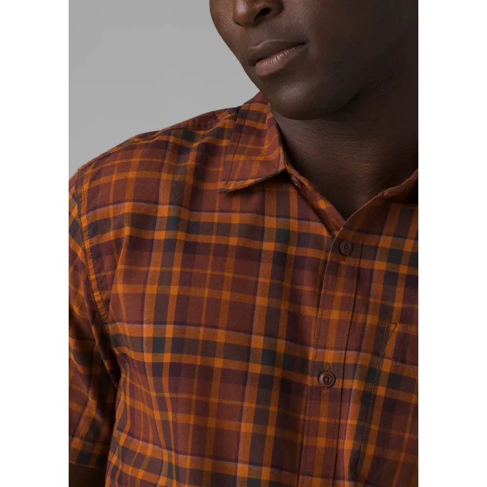 Big Discount Prana Groveland Shirt SL is popular worldwide, it is very attracting and reasonable, welcome to choose our Items online store.