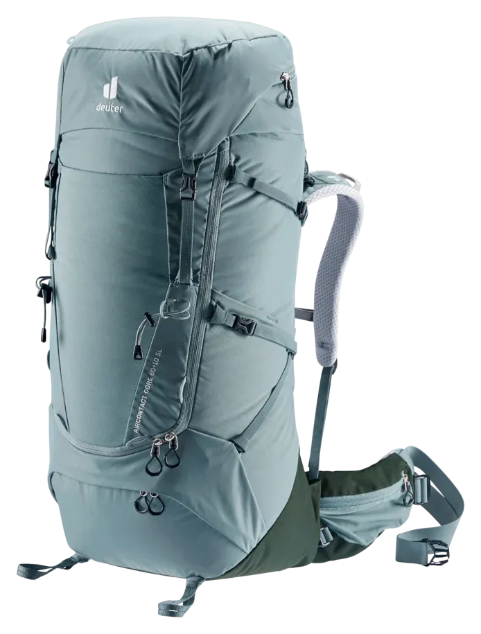 Full Range Of Cheap Authentic Deuter Aircontact Core 60 10 SL at clearance now, all these Items are in stock, free shipping for you.