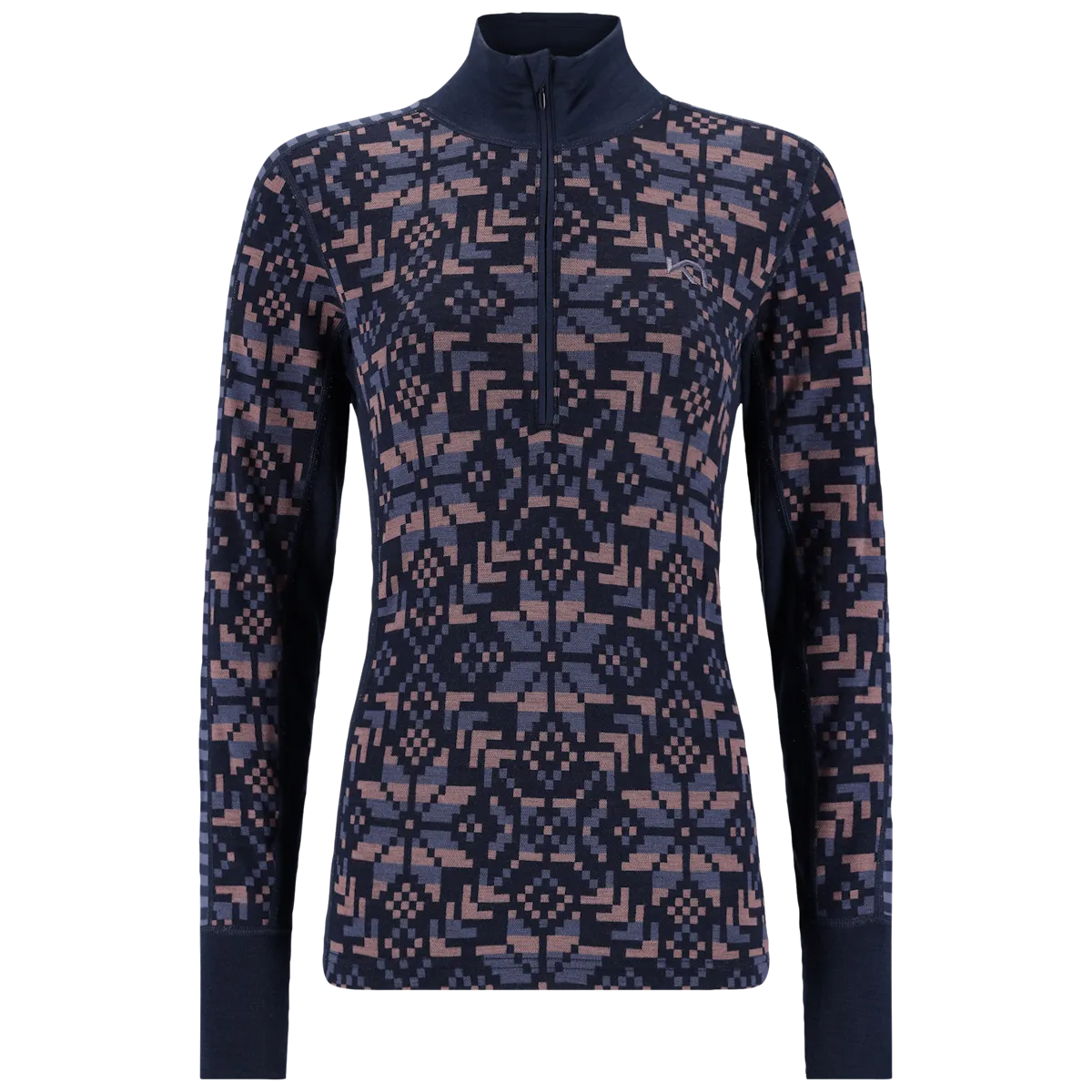 Welcome to orders cheap 2025 Fashionable Kari Traa Else Half Zip Baselayer - 100% Merino Wool ,2025 Clearance Sale are cheapest price online store, select our Items is your best choice.